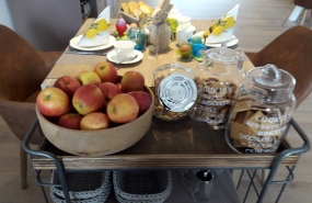Colazione